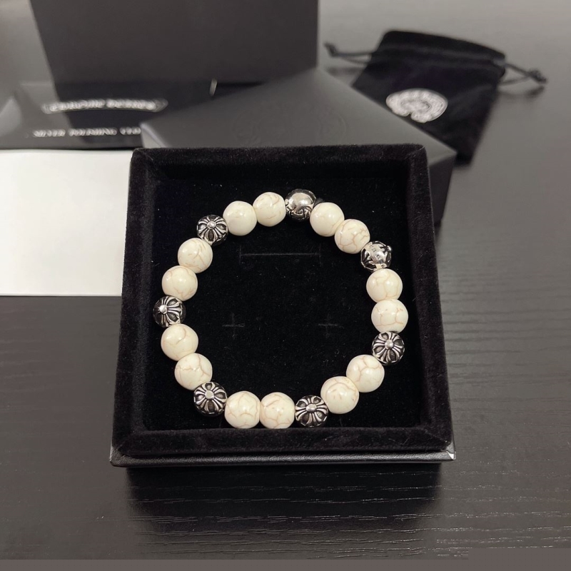 Ch**me He**ts bracelets